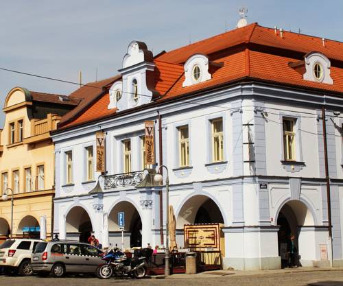 Domažlice Tschechien Rabattcode Booking.com