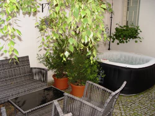 Praha Tschechien Rabattcode Booking.com