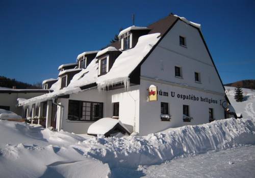Lipová - lázně Tschechien Rabattcode Booking.com