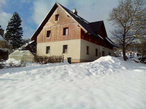 Cerny Dul Czech Republic Promo Code Booking.com
