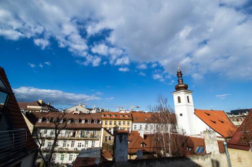 Czech Republic Booking.com
