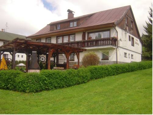 Harrachov Tschechien Rabattcode Booking.com