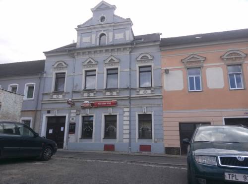 Teplice Tschechien Rabattcode Booking.com