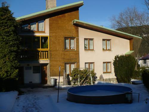 Pec pod Sněžkou Tschechien Rabattcode Booking.com