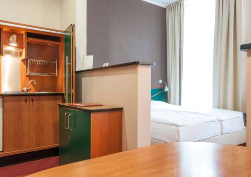 Praag Tsjechië promotiecode Booking.com