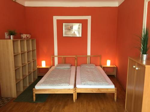 Code promo Booking.com Praha République tchèque