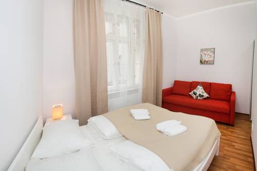 Praag Tsjechië promotiecode Booking.com