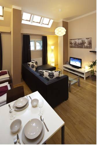 Code promo Booking.com Prague 1 République tchèque