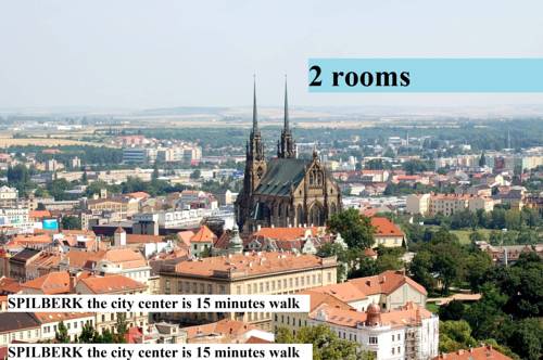 Code promo Booking.com Brno République tchèque