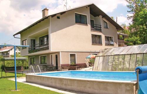 Rokytnice nad Jizerou Tsjechië promotiecode Booking.com
