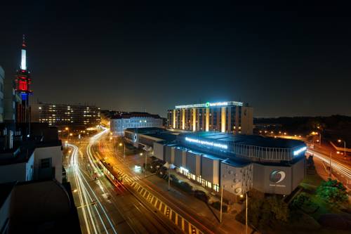 Code promo Booking.com Prague 3 République tchèque