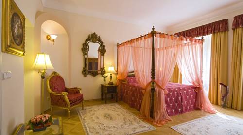 Praag Tsjechië promotiecode Booking.com