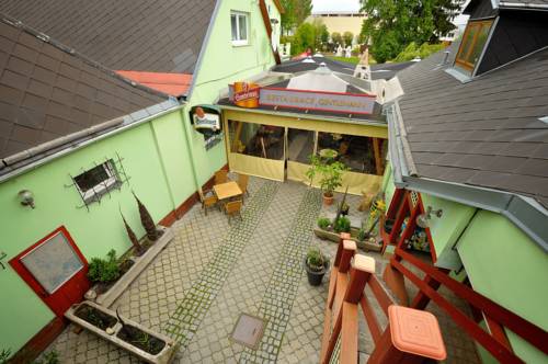 Code promo Booking.com Jindřichův Hradec République tchèque