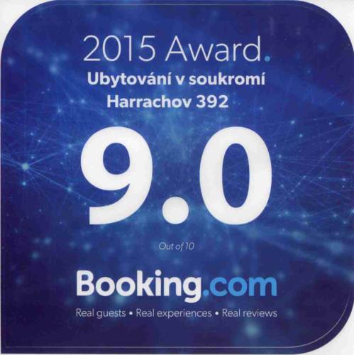 Harrachov Tsjechië promotiecode Booking.com