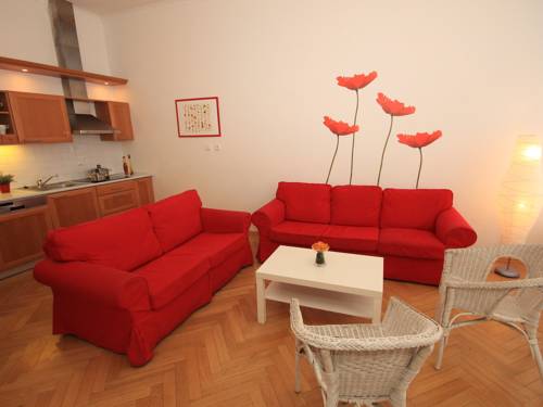 Praag Tsjechië promotiecode Booking.com