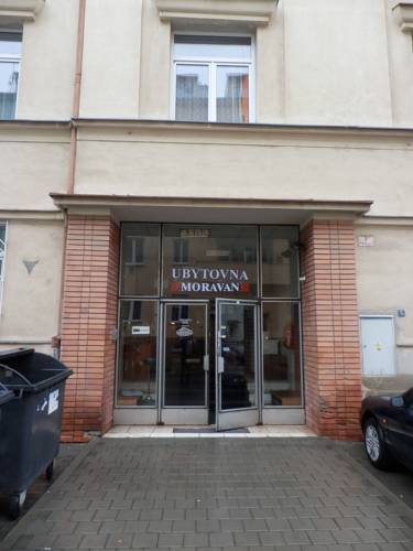 Brno Tsjechië promotiecode Booking.com
