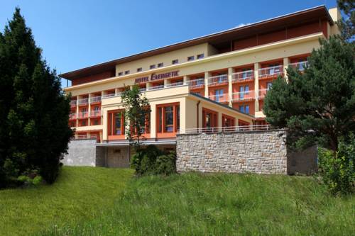 Rožnov pod Radhoštěm Codice promozionale Repubblica Ceca Booking.com