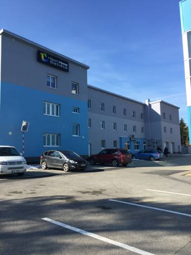 Code promo Booking.com Kladno République tchèque