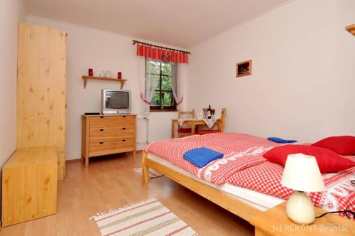 Code promo Booking.com Karlova Studánka République tchèque