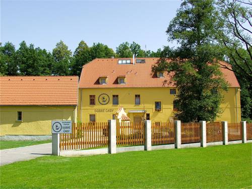 Code promo Booking.com Jindřichův Hradec République tchèque
