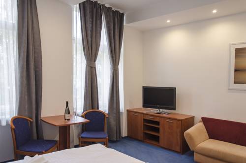 Pardubice Tsjechië promotiecode Booking.com