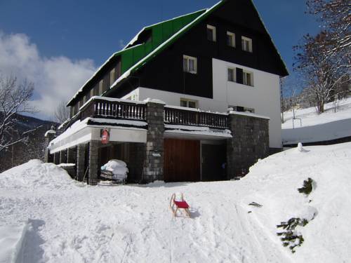 Špindlerŭv Mlýn Codice promozionale Repubblica Ceca Booking.com