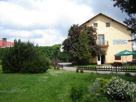 Žďár nad Sázavou Codice promozionale Repubblica Ceca Booking.com