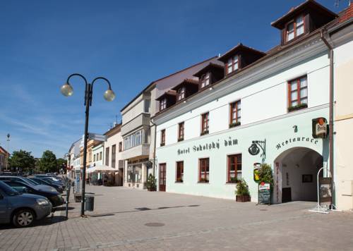 Slavkov U Brna Tsjechië promotiecode Booking.com