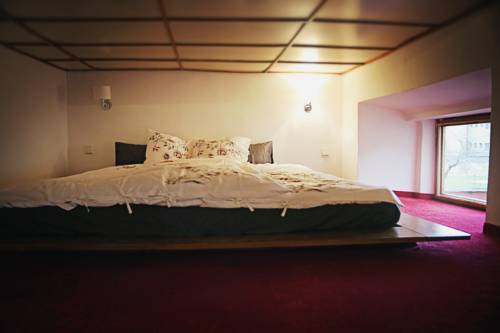 Code promo Booking.com Prague République tchèque