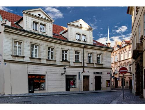 Praha Tsjechië promotiecode Booking.com