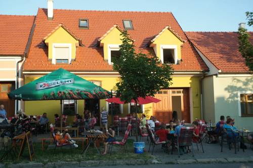 Code promo Booking.com Mikulov République tchèque