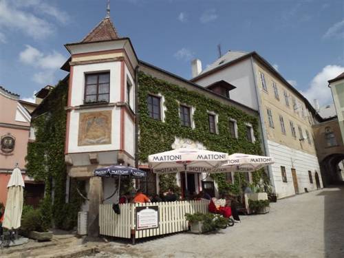 Jindřichŭv Hradec Codice promozionale Repubblica Ceca Booking.com
