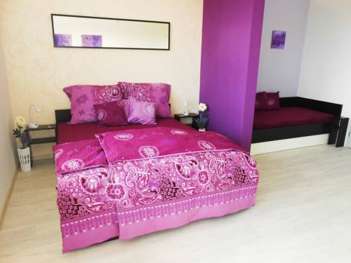 Code promo Booking.com Olomouc République tchèque
