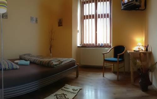 Moravská Třebová Tsjechië promotiecode Booking.com