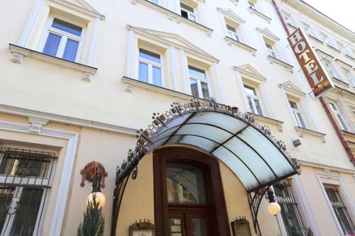 Praag Tsjechië promotiecode Booking.com