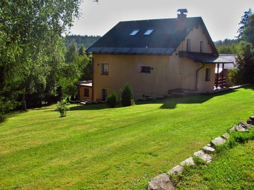 Zasada u Jablonec n / Nisou Codice promozionale Repubblica Ceca Booking.com