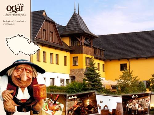 Code promo Booking.com Luhačovice République tchèque