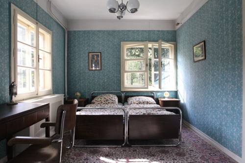 Zlenice Tsjechië promotiecode Booking.com