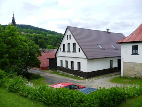 Rokytnice nad Jizerou Codice promozionale Repubblica Ceca Booking.com