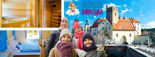 Vranov nad Dyjí Codice promozionale Repubblica Ceca Booking.com