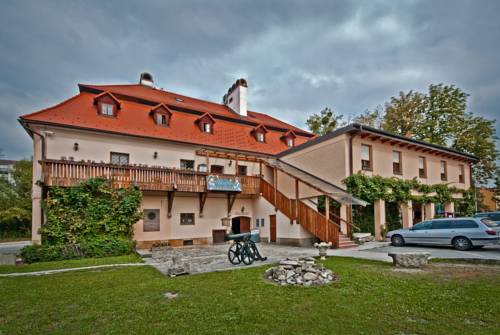 Frýdek-Místek Codice promozionale Repubblica Ceca Booking.com