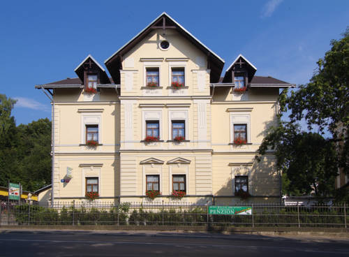 Code promo Booking.com Liberec 4 - Perštýn République tchèque