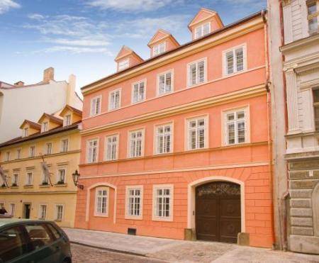 Praag Tsjechië promotiecode Booking.com