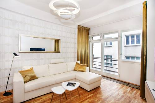 Praag Tsjechië promotiecode Booking.com