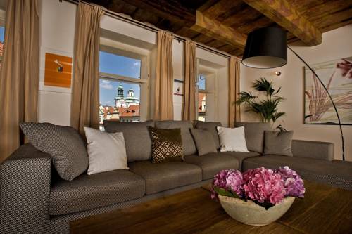 Praha 1 Codice promozionale Repubblica Ceca Booking.com