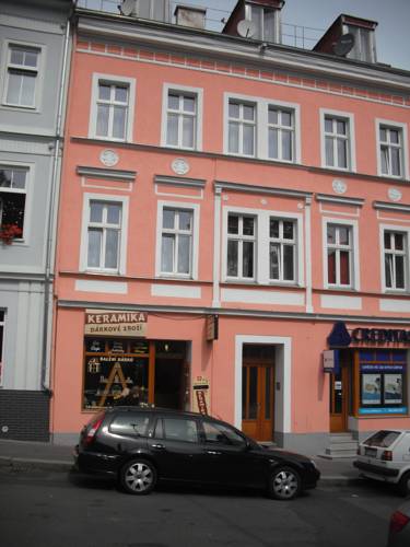 Code promo Booking.com Karlovy Vary République tchèque