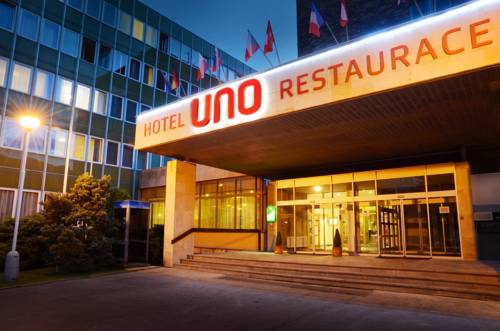 Usti nad Orlici Codice promozionale Repubblica Ceca Booking.com