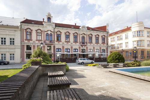 Nový Jičín Codice promozionale Repubblica Ceca Booking.com