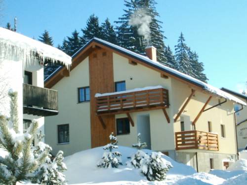 Code promo Booking.com Harrachov République tchèque