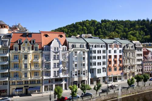Karlovy Vary Codice promozionale Repubblica Ceca Booking.com